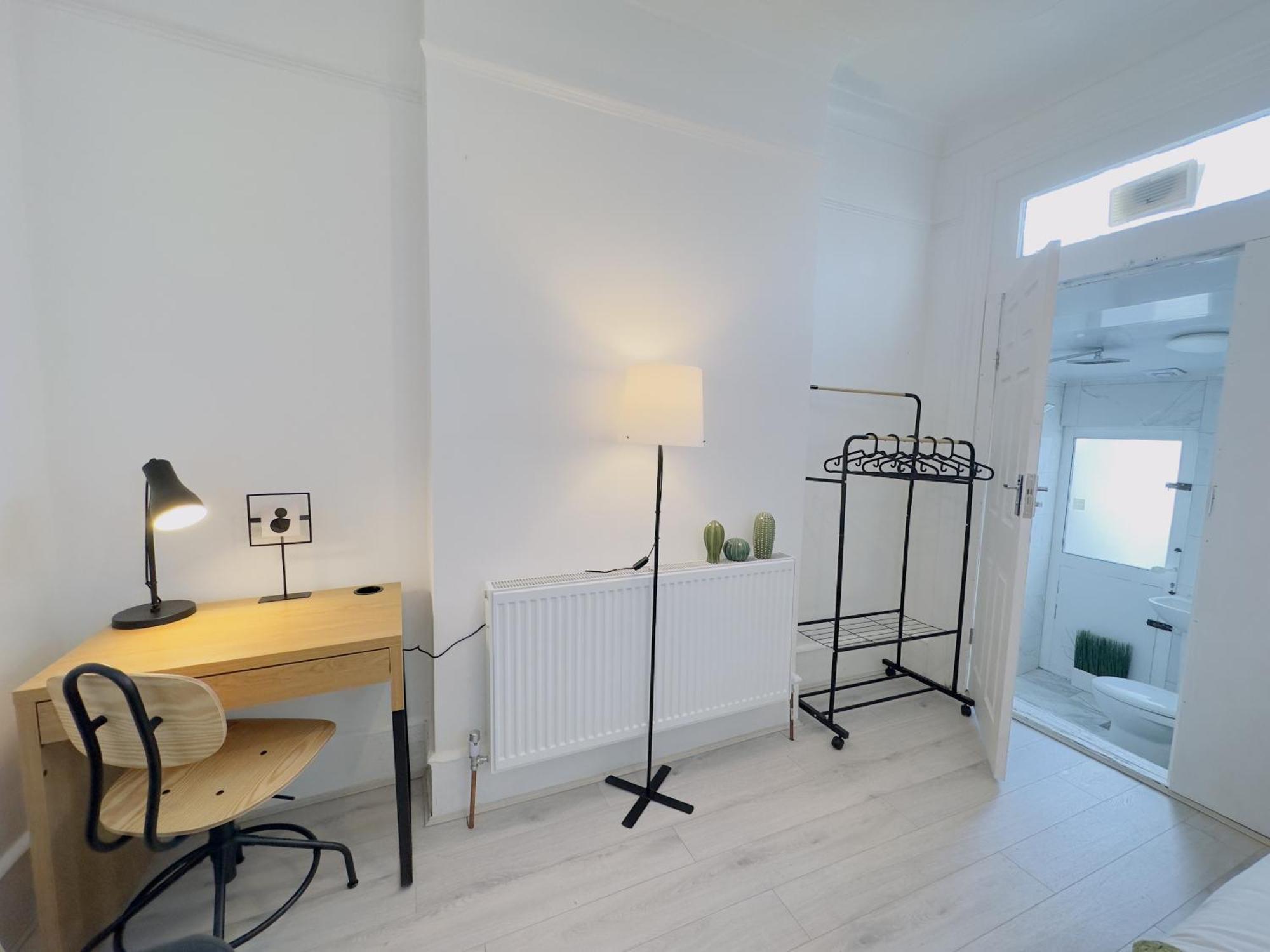 Leyton House - Sleepylodge Londen Kamer foto