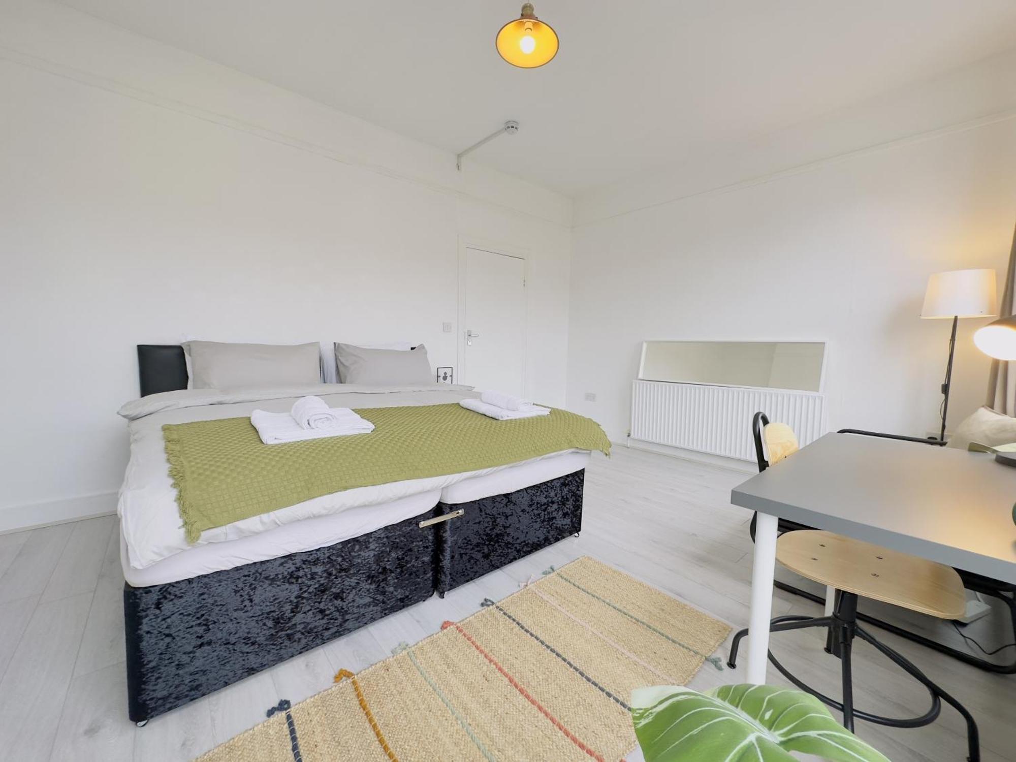 Leyton House - Sleepylodge Londen Kamer foto