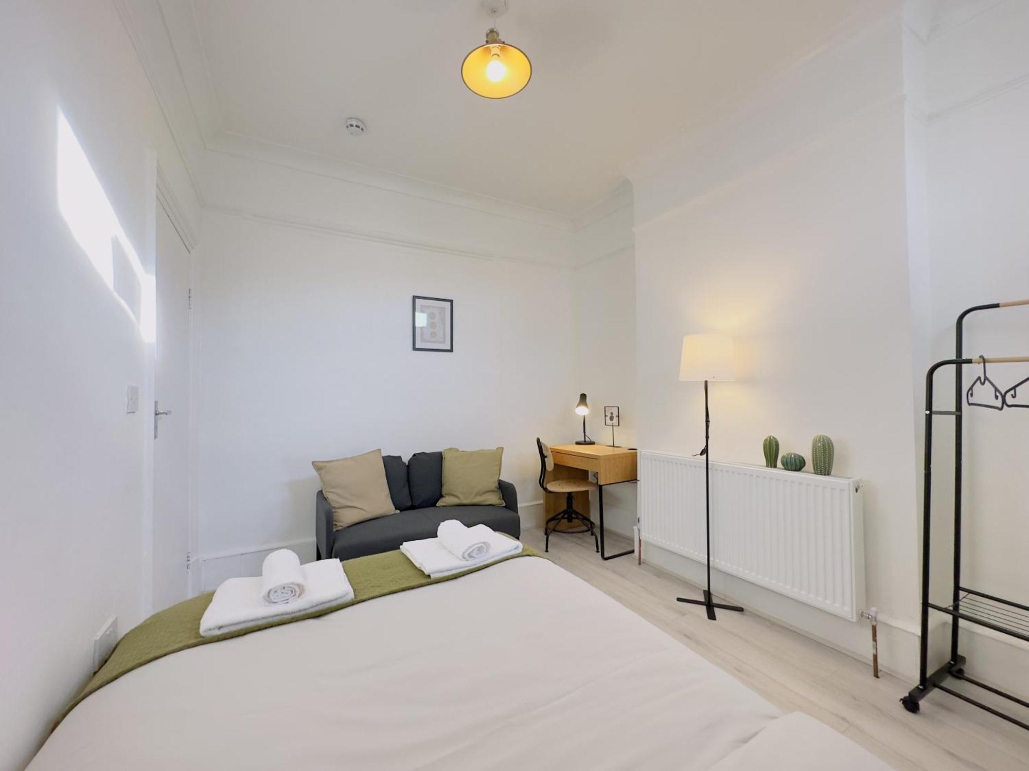 Leyton House - Sleepylodge Londen Kamer foto