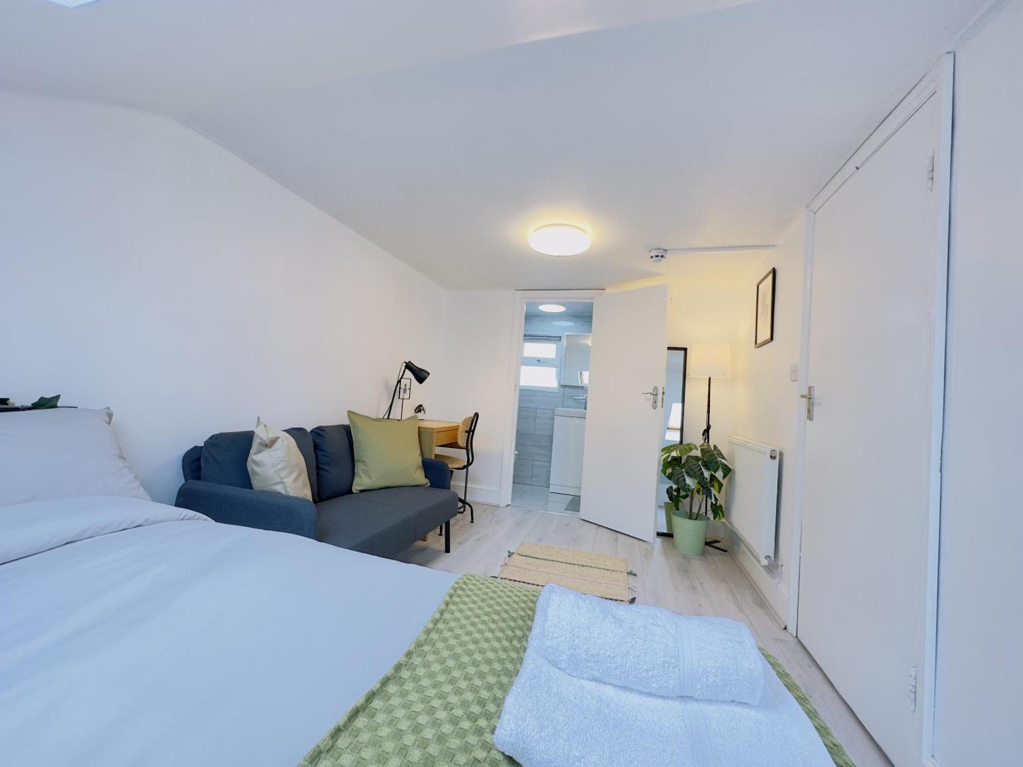 Leyton House - Sleepylodge Londen Kamer foto