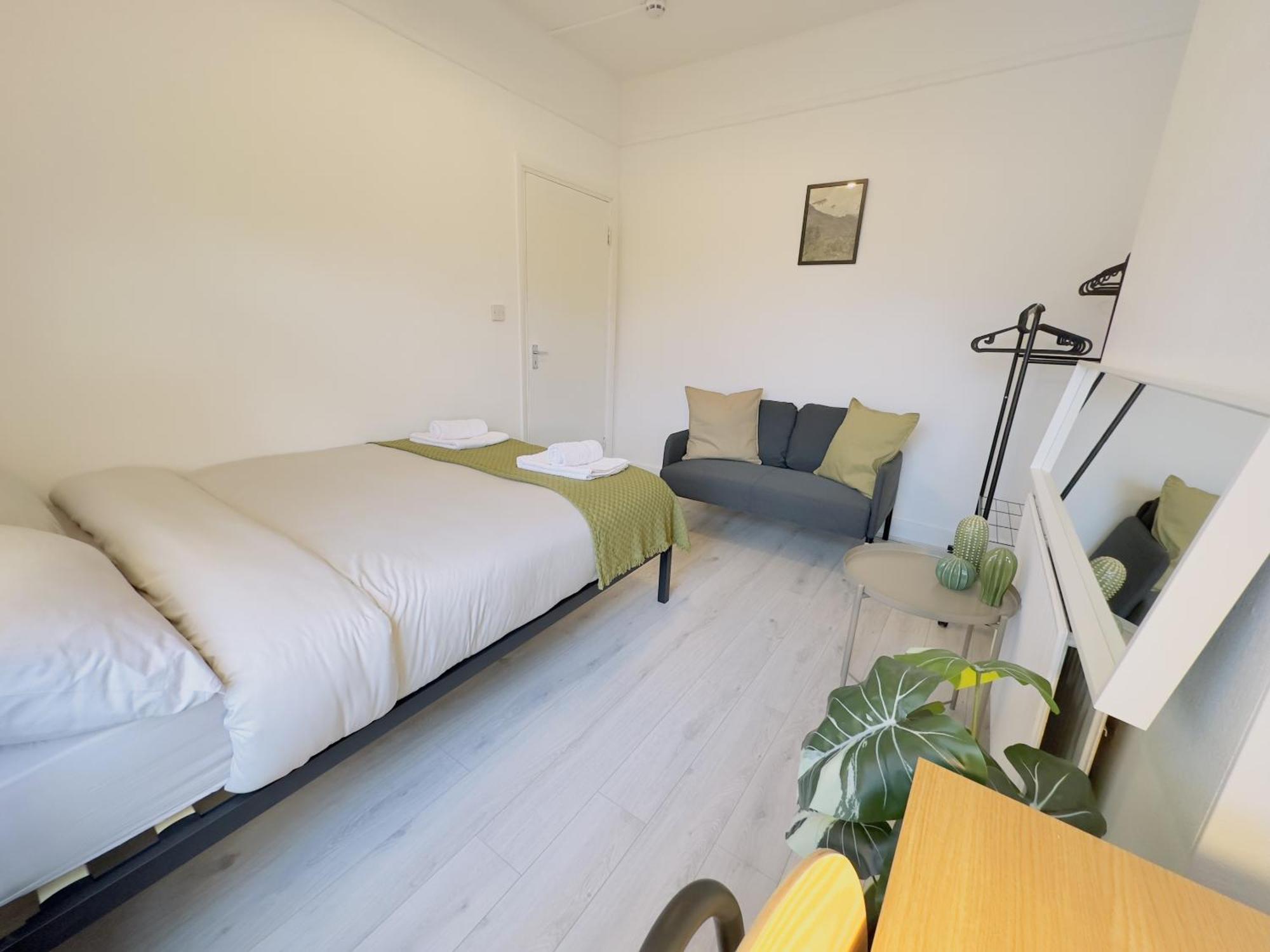 Leyton House - Sleepylodge Londen Kamer foto