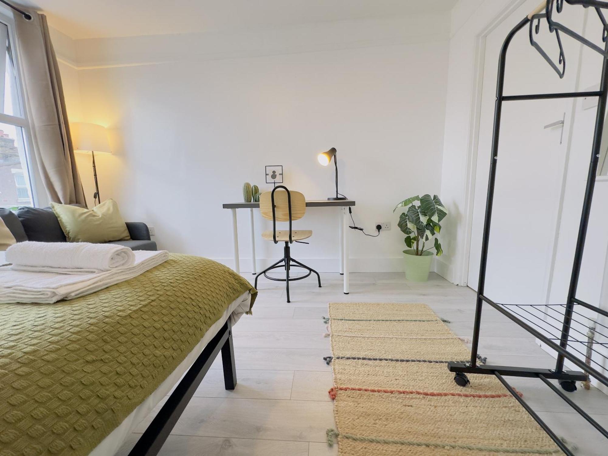 Leyton House - Sleepylodge Londen Kamer foto
