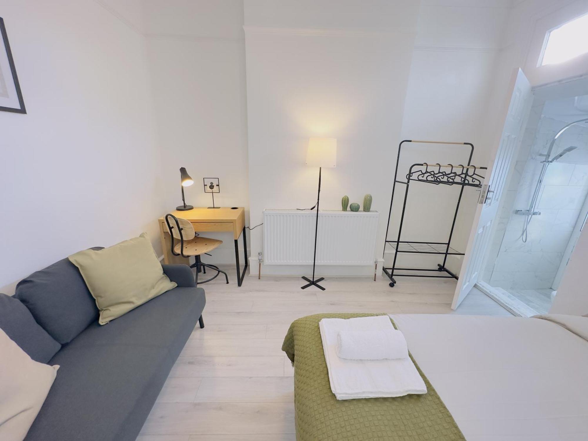 Leyton House - Sleepylodge Londen Kamer foto