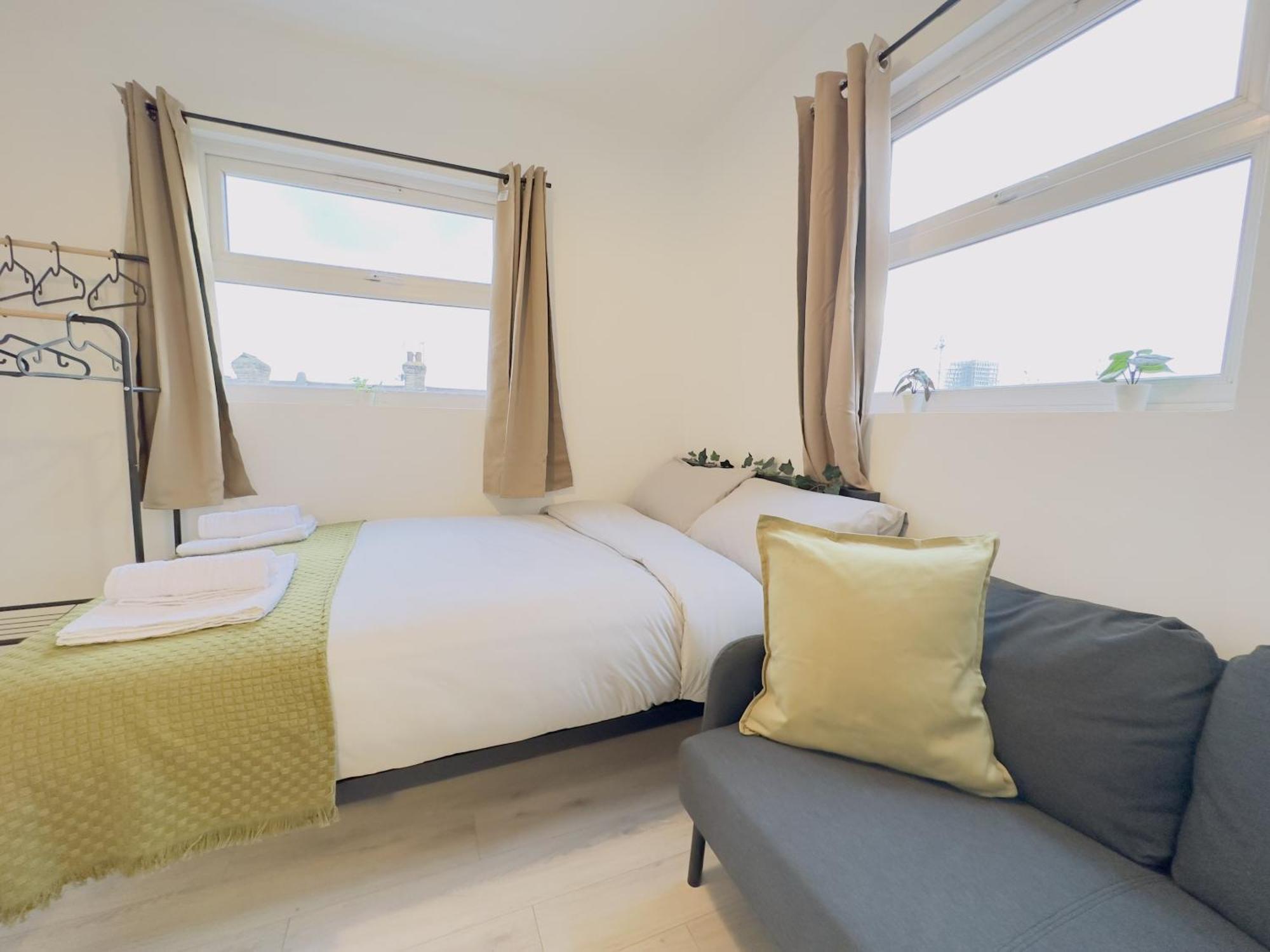 Leyton House - Sleepylodge Londen Kamer foto