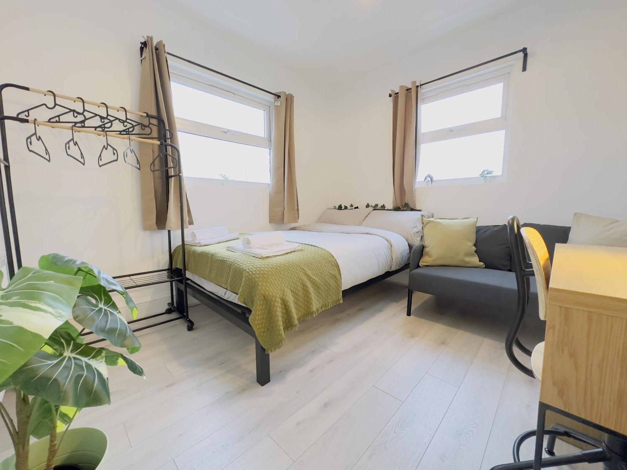 Leyton House - Sleepylodge Londen Kamer foto