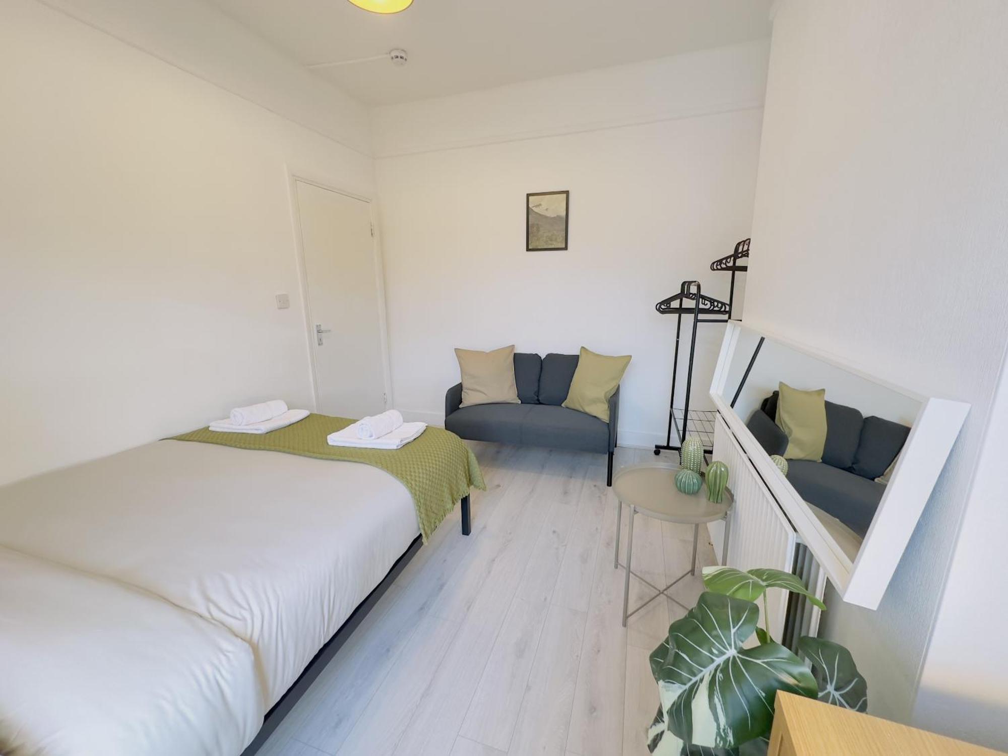 Leyton House - Sleepylodge Londen Kamer foto
