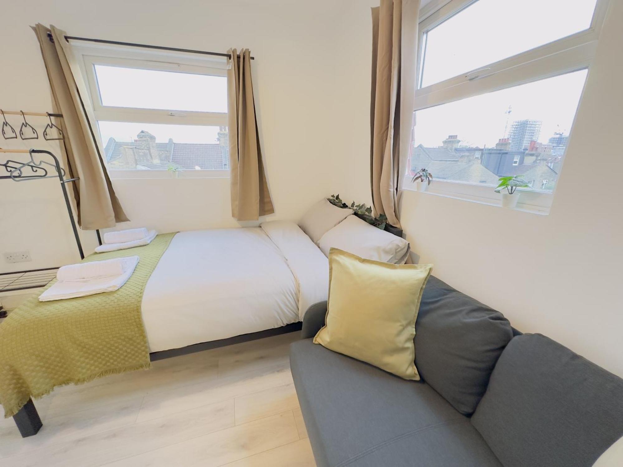 Leyton House - Sleepylodge Londen Kamer foto