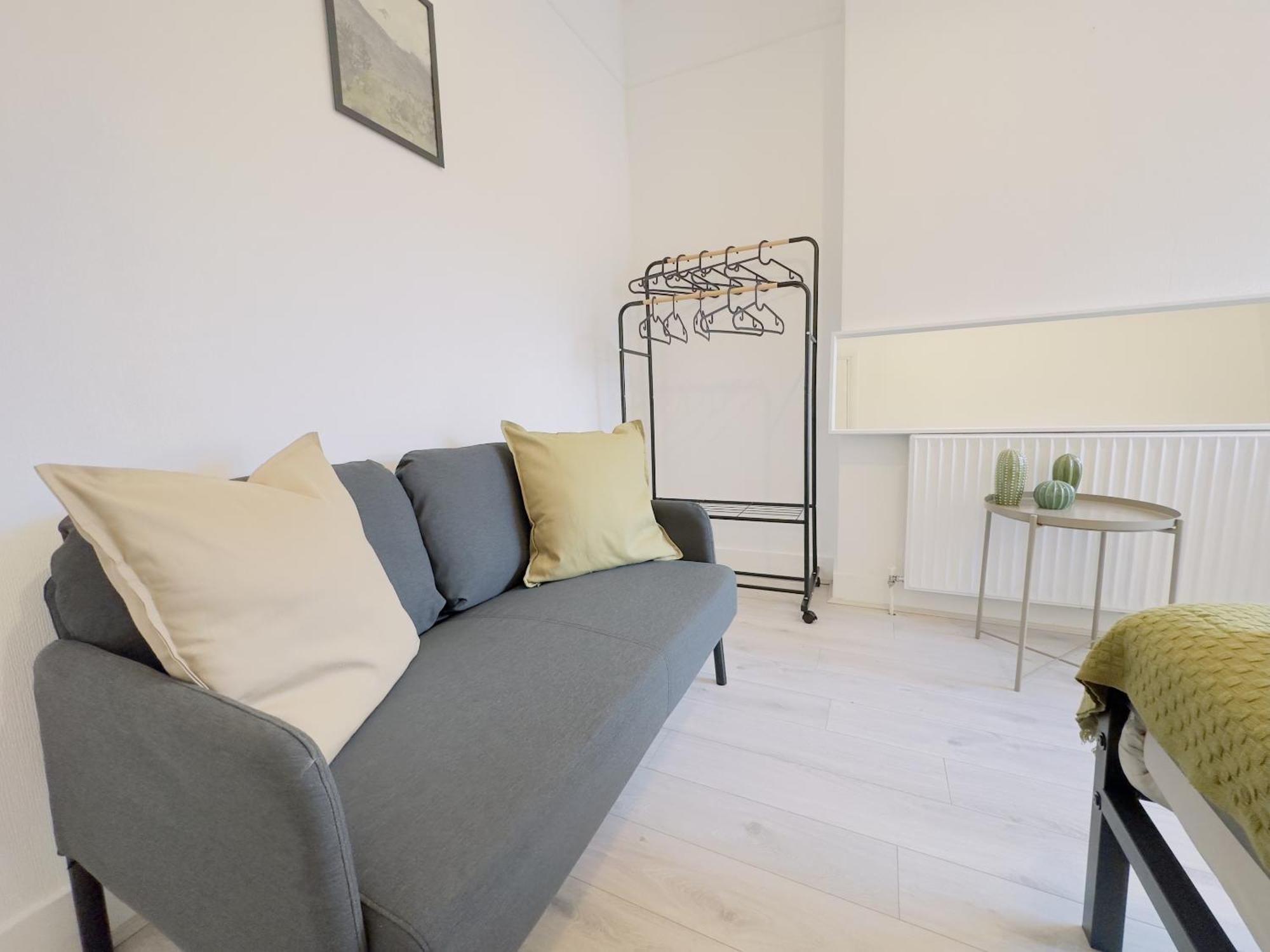 Leyton House - Sleepylodge Londen Kamer foto