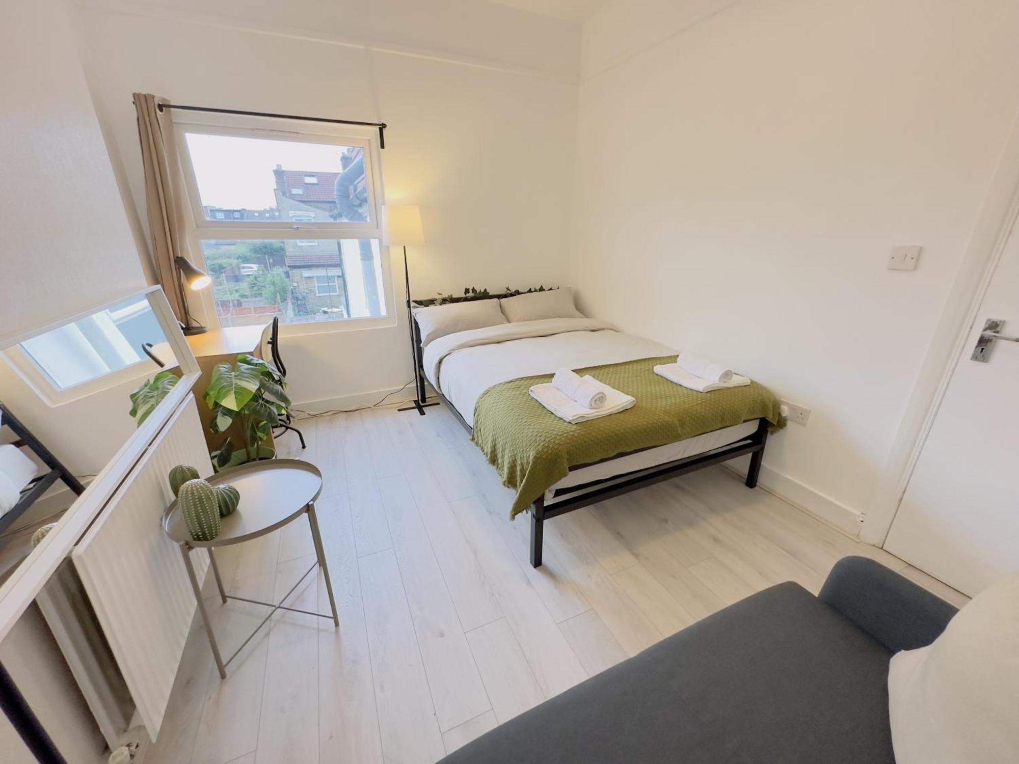 Leyton House - Sleepylodge Londen Kamer foto