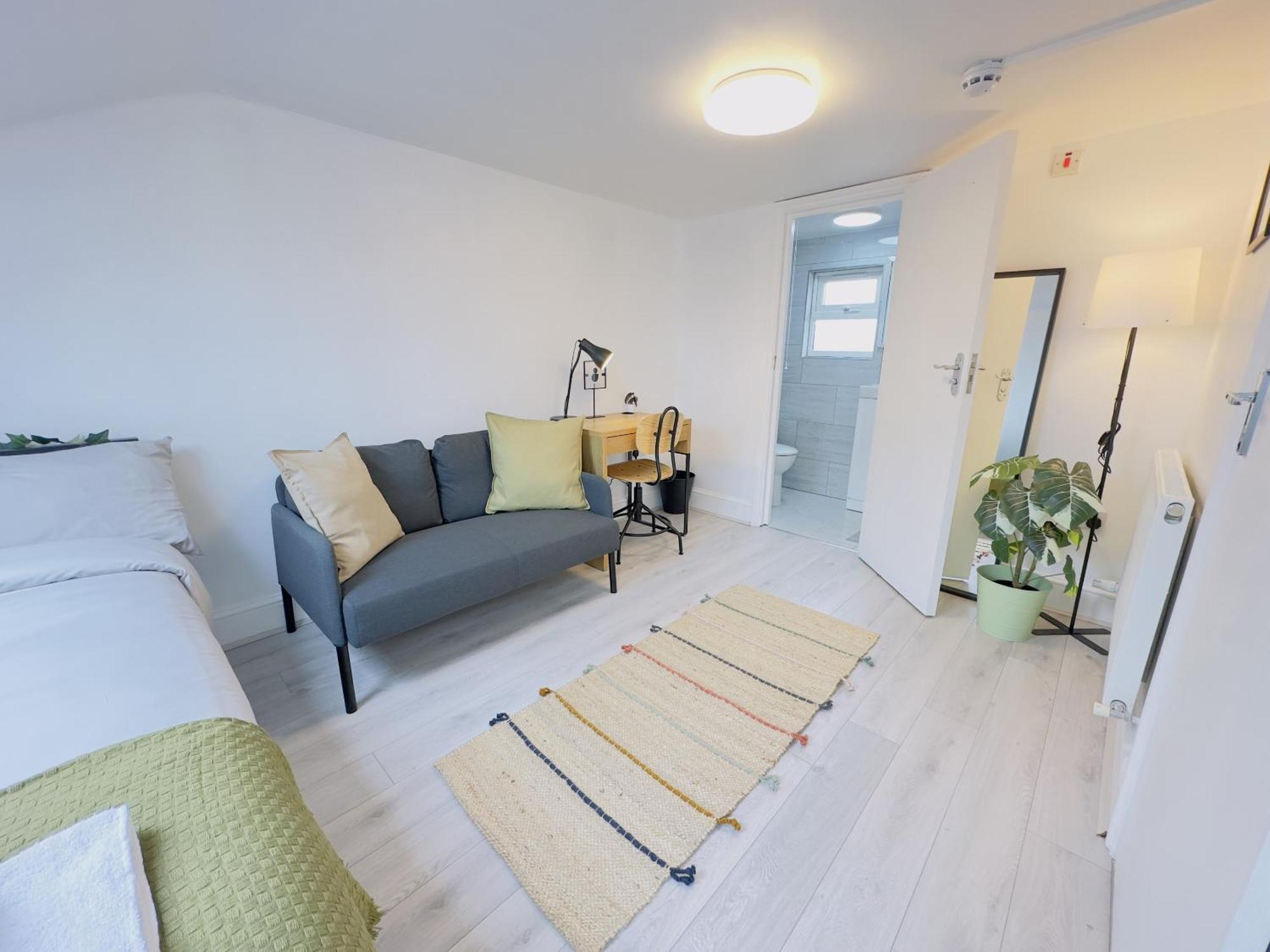 Leyton House - Sleepylodge Londen Kamer foto