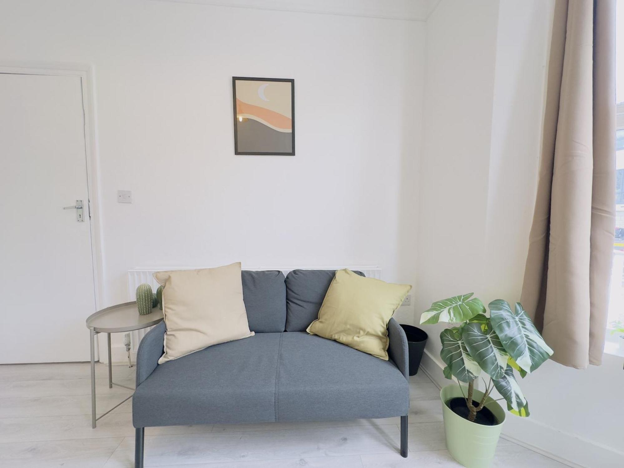 Leyton House - Sleepylodge Londen Kamer foto