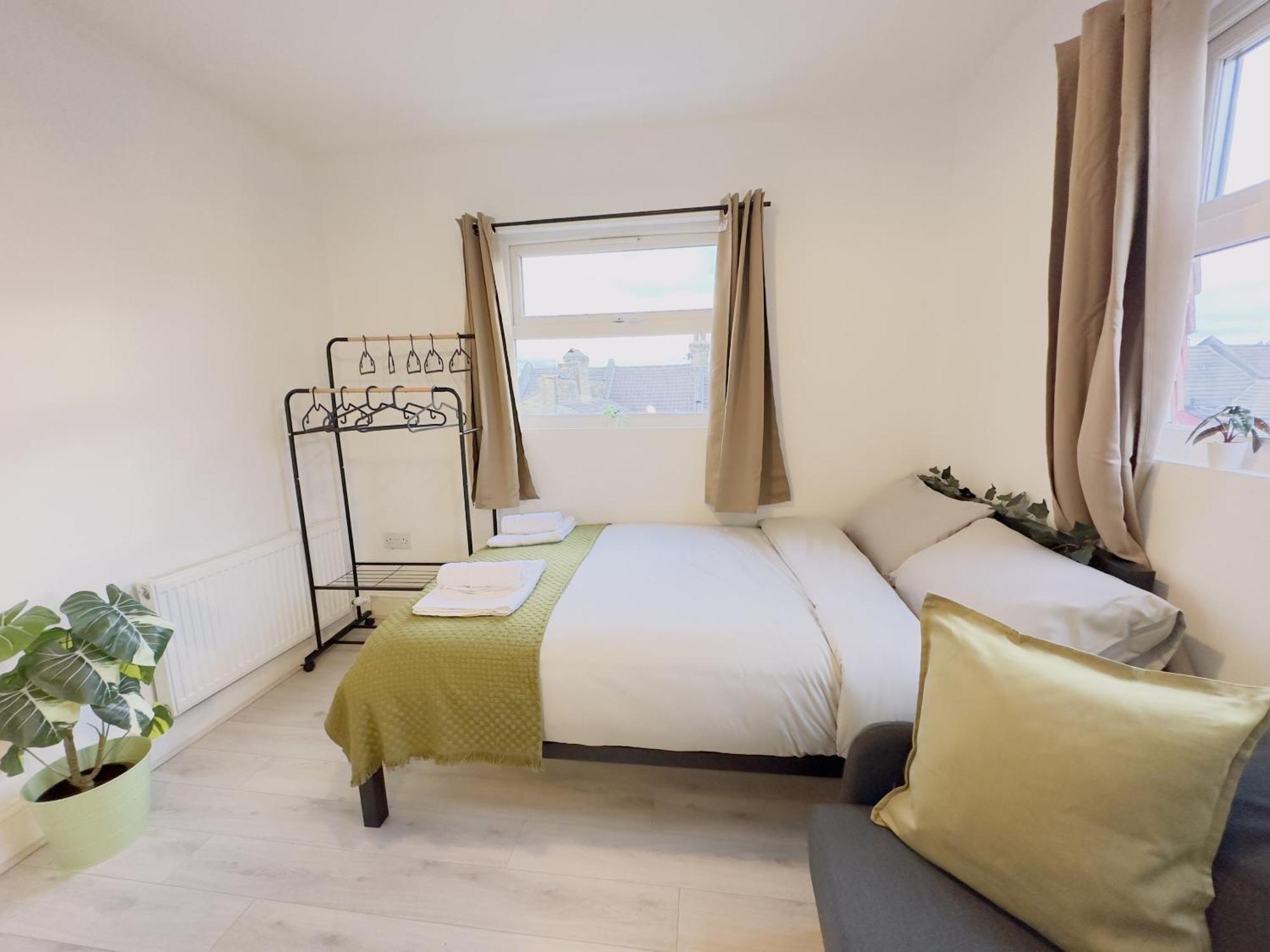 Leyton House - Sleepylodge Londen Kamer foto