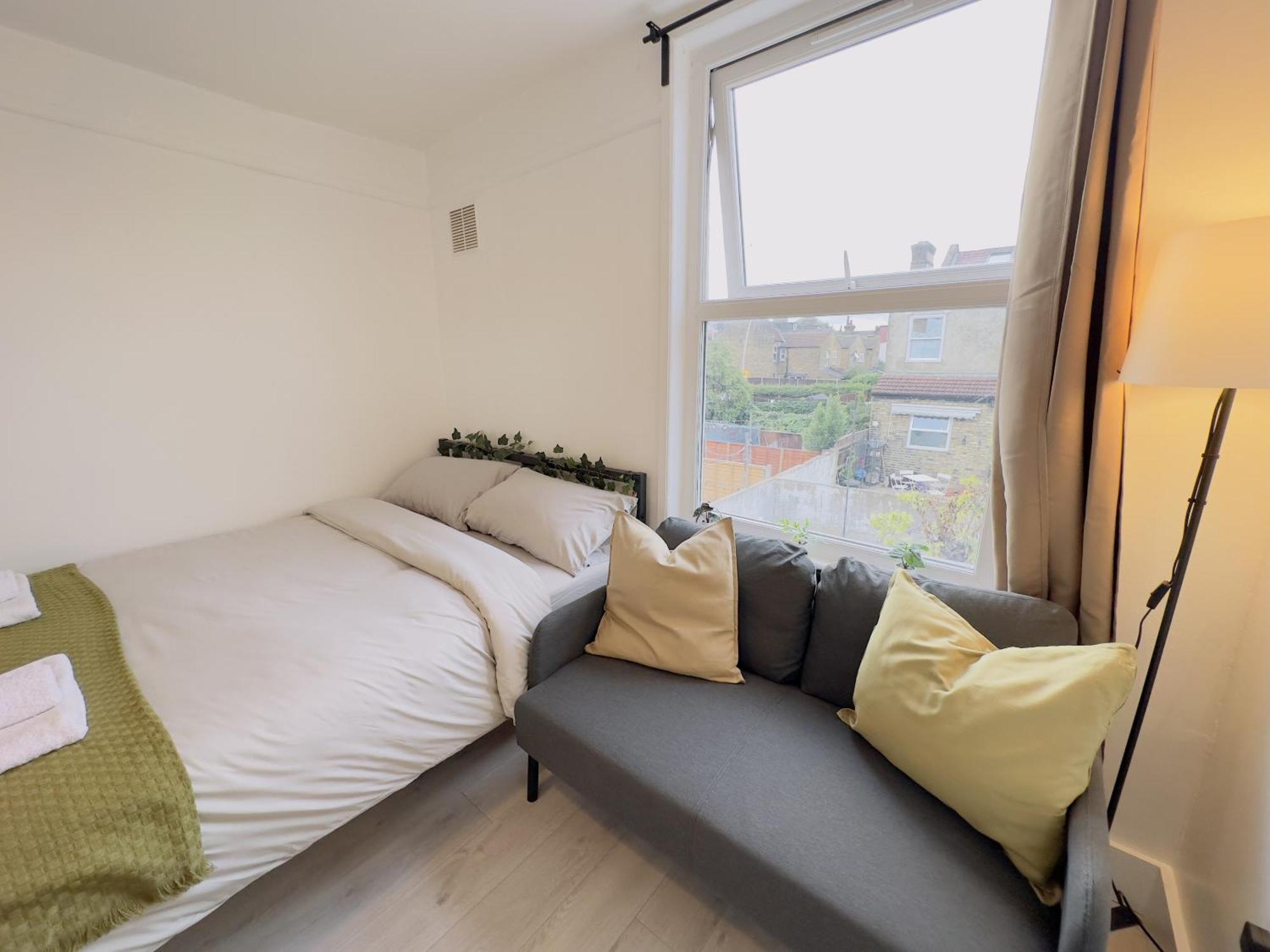 Leyton House - Sleepylodge Londen Kamer foto