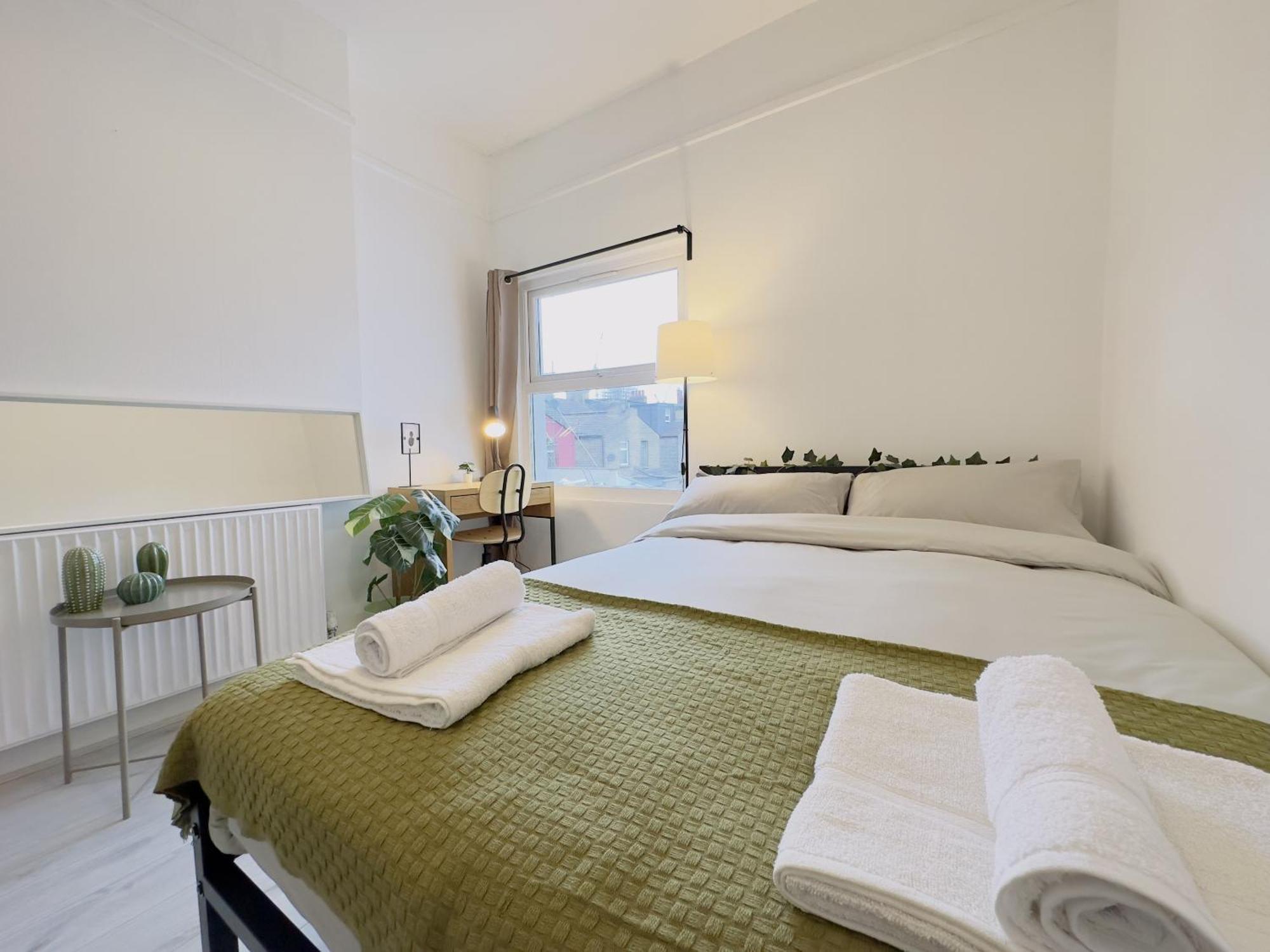 Leyton House - Sleepylodge Londen Kamer foto