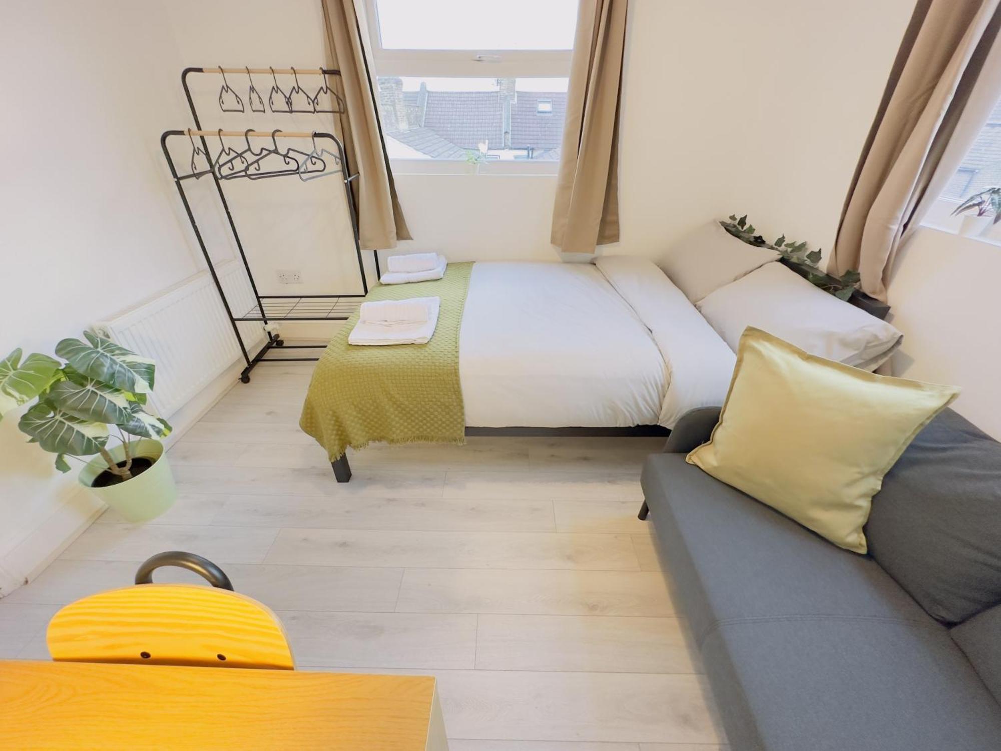 Leyton House - Sleepylodge Londen Kamer foto