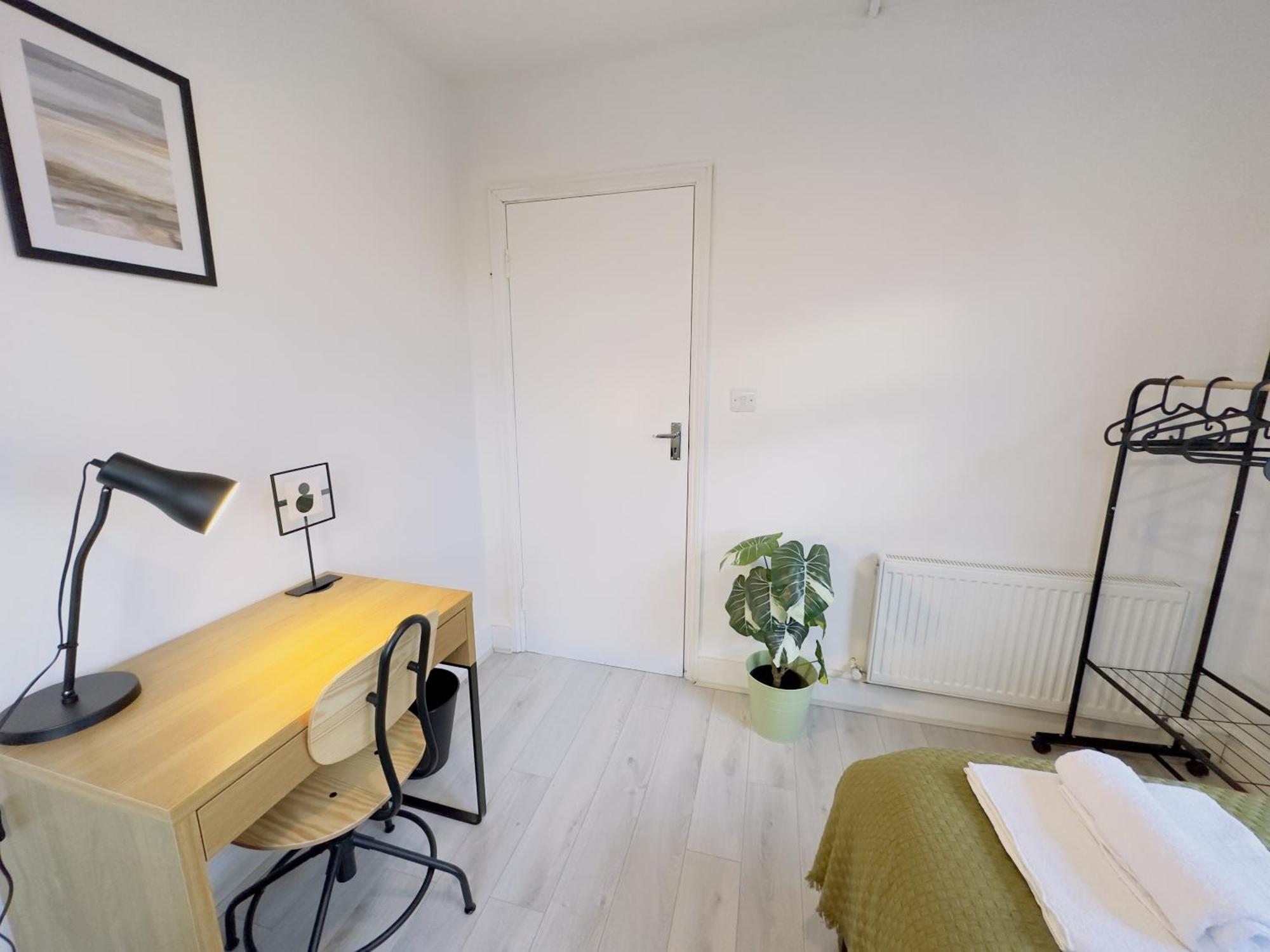 Leyton House - Sleepylodge Londen Kamer foto